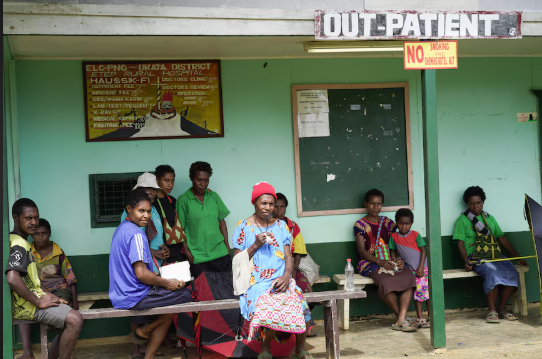 Health Clinic
